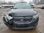 2014 Ford Taurus Limited