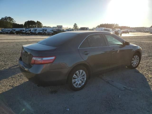 2008 Toyota Camry CE