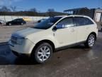 2008 Lincoln MKX