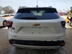 2025 Chevrolet Trax 1LT