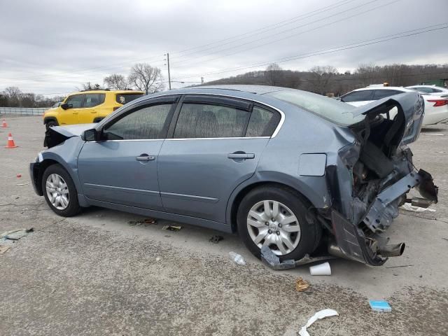 2010 Nissan Altima Base