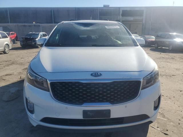 2016 KIA Sedona EX