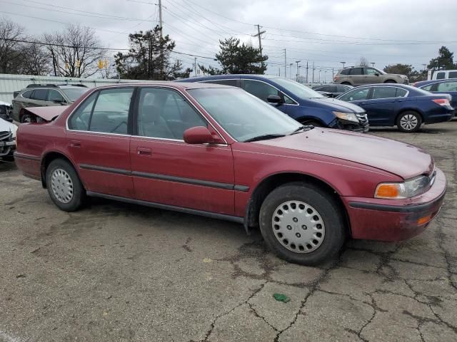 1993 Honda Accord LX