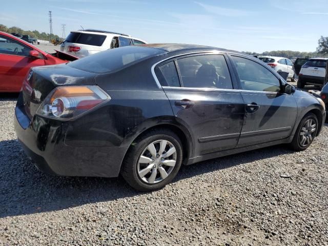 2011 Nissan Altima Base