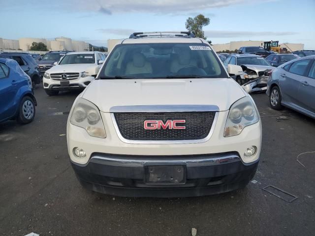 2010 GMC Acadia SLT-1