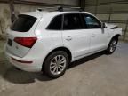 2014 Audi Q5 Premium Plus