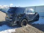 2018 Ford Explorer Police Interceptor