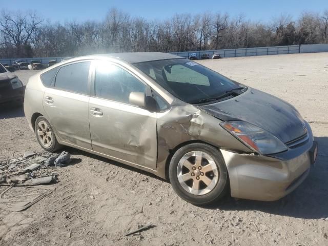 2009 Toyota Prius