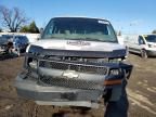 2011 Chevrolet Express G3500