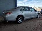 2008 Toyota Camry LE