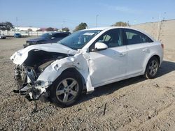 2016 Chevrolet Cruze Limited LT en venta en San Diego, CA