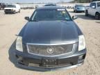 2007 Cadillac STS-V