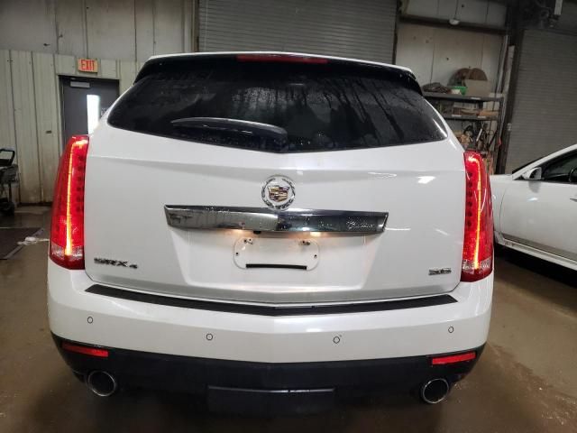 2016 Cadillac SRX Performance Collection