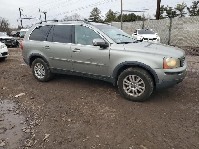 2008 Volvo XC90 3.2