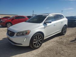 Lots with Bids for sale at auction: 2016 Volvo XC60 T5 Premier