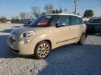 2017 Fiat 500L Lounge