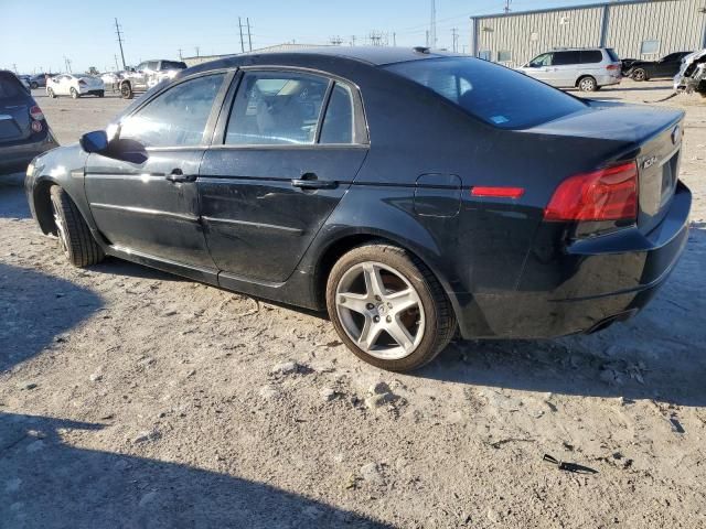 2006 Acura 3.2TL