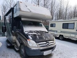 Mercedes-Benz Sprinter Vehiculos salvage en venta: 2013 Mercedes-Benz Sprinter 3500