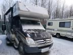 2013 Mercedes-Benz Sprinter 3500