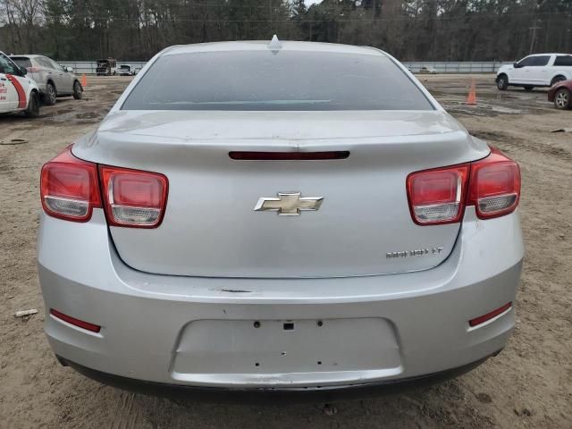 2014 Chevrolet Malibu 1LT