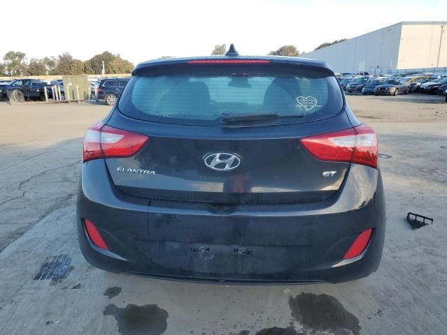 2013 Hyundai Elantra GT