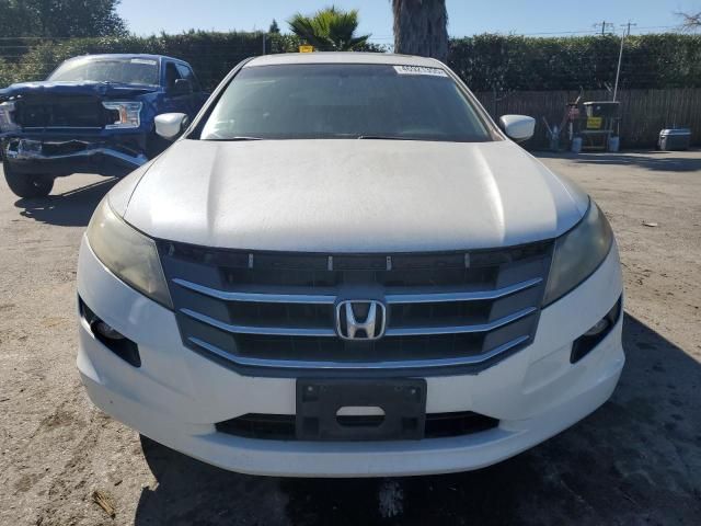 2012 Honda Crosstour EX