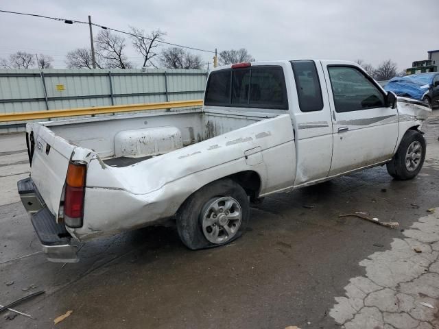 1997 Nissan Truck King Cab SE