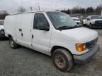 2006 Ford Econoline E150 Van