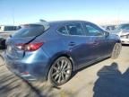 2018 Mazda 3 Touring