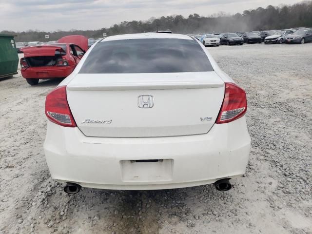 2011 Honda Accord EXL