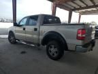 2007 Ford F150 Supercrew