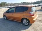 2009 Honda FIT Sport