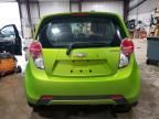 2015 Chevrolet Spark LS