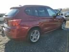 2014 BMW X3 XDRIVE35I