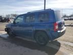 2009 Jeep Patriot Sport