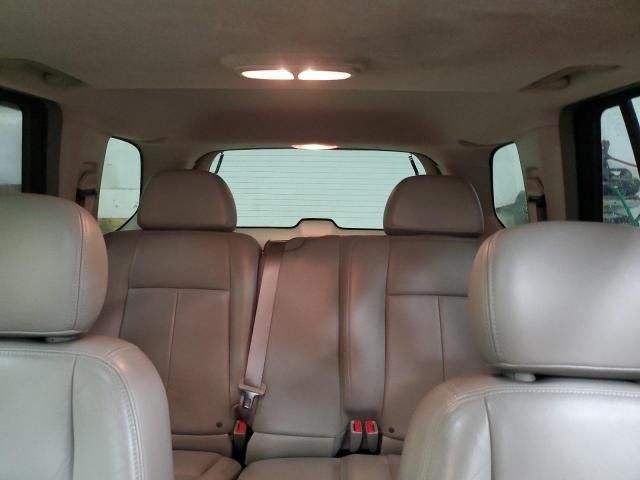 2006 GMC Envoy