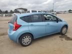 2015 Nissan Versa Note S