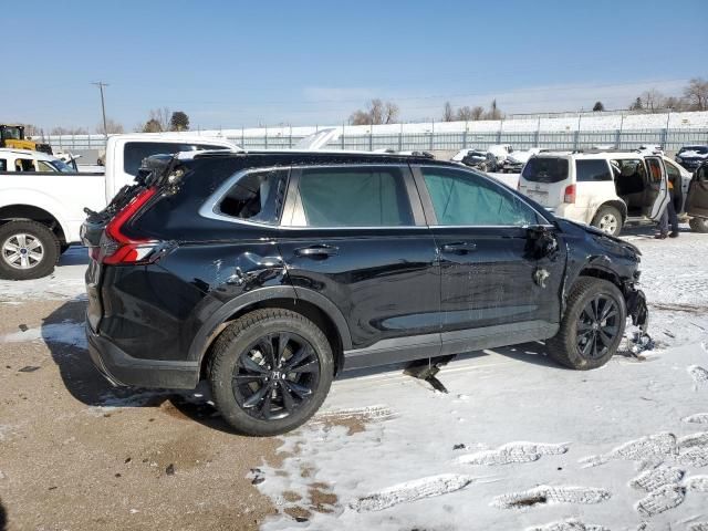 2023 Honda CR-V Sport Touring