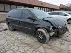 2005 Chrysler Town & Country Limited