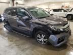 2017 Honda Pilot EXL