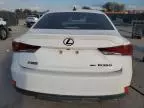 2018 Lexus IS 350