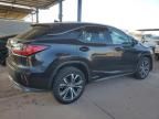 2018 Lexus RX 450H Base