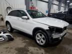 2018 Mercedes-Benz GLC 300 4matic