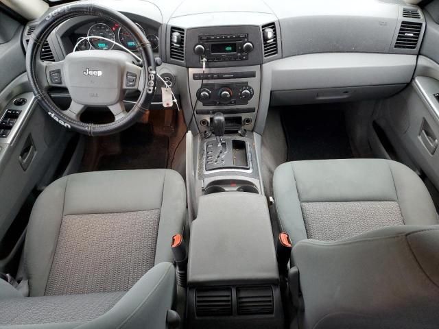 2007 Jeep Grand Cherokee Laredo