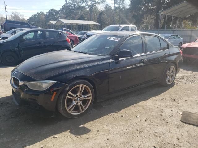 2013 BMW 328 I