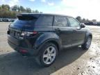 2015 Land Rover Range Rover Evoque Pure Plus