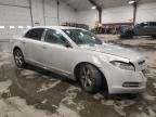 2011 Chevrolet Malibu 1LT