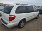 2006 Dodge Grand Caravan SXT