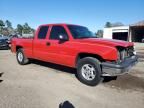 2004 Chevrolet Silverado K1500