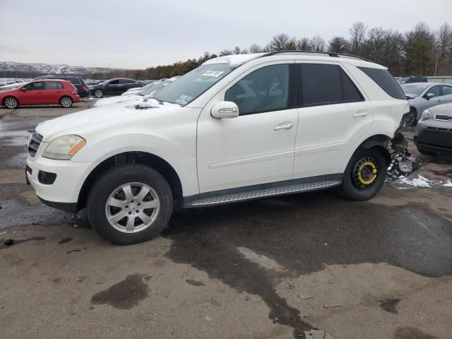 2006 Mercedes-Benz ML 350